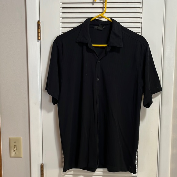 Kenneth Cole New York Other - Men’s Kenneth Cole short sleeve shirt
